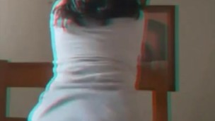 big Ass latina
