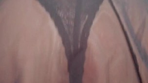 Cogiendo con diferentes tangas sexys!