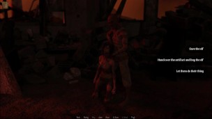 Desert Stalker – part 1