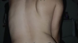 Follando Duro a La Hermana Caliente De Mi Mejor Amigo ¡Que Buena Mamada!