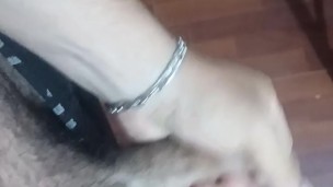 Lo tengo parado