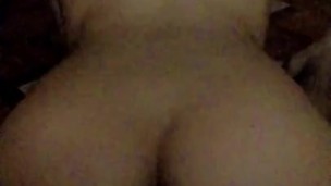 Me da la espalda