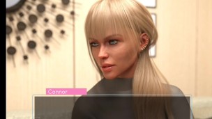 Midnight Paradise Cap 13 – Las Tetas De Una MILF Rubia