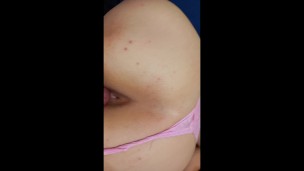 Mujer caliente me pide que la folle