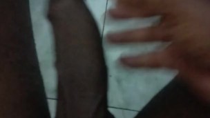 Pene grande
