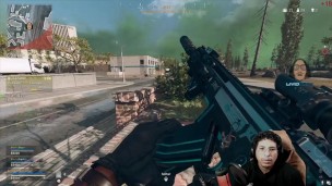 Tryhard Trio ANAL