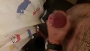 Un buen trozo
