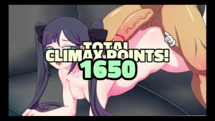 WaifuHub – Mona genshin impact El Casting Porno De mona