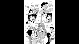 Akira Toudou está dispuesto a poner su pasado detrás de él y comenzar su nueva vida en un nuevo apar