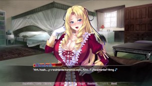 ARISTOPUTAS #2 GAMEPLAY LATINO “PERFORANDO A LA CERDA LUJURIOSA”
