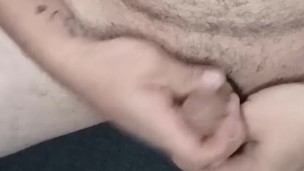 boy masturbation
