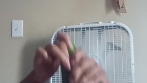 COUGER GREY PUSSY