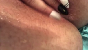 Creampie Dalie