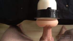 CUM in 60 Seconds