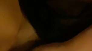 Cumming alone