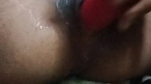 Gozando rico sky