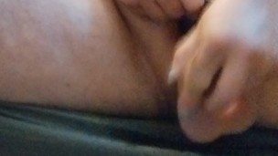Horny all day