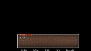 Hornycraft Parte #1
