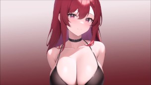 JOI CEI – Aventura-Rol hentai BDSM en español.