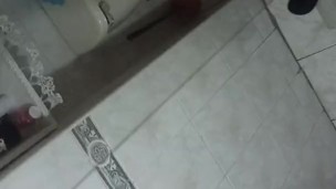 Leche en la ducha