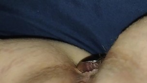 Need stuffed more