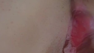 Pussy Spread