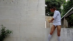 Rabá Erre: un ángel te cura…