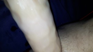 Taladro Anal