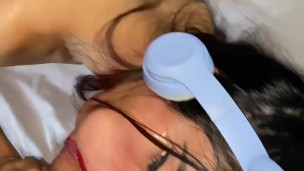 Tragando Semen