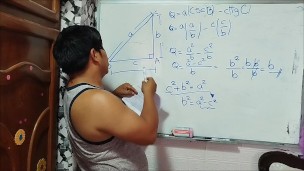 Trigonometría: Razones Trigonométricas – Ejercicio 1