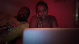 CAMMING WITH CUBBY AND JUICEEY