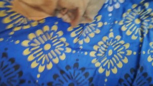 I Creampie Step Sister and keep fucking her POV (Impragnate)
