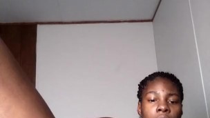 me having fun