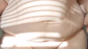 Watch me strip for you guys and then cum several times